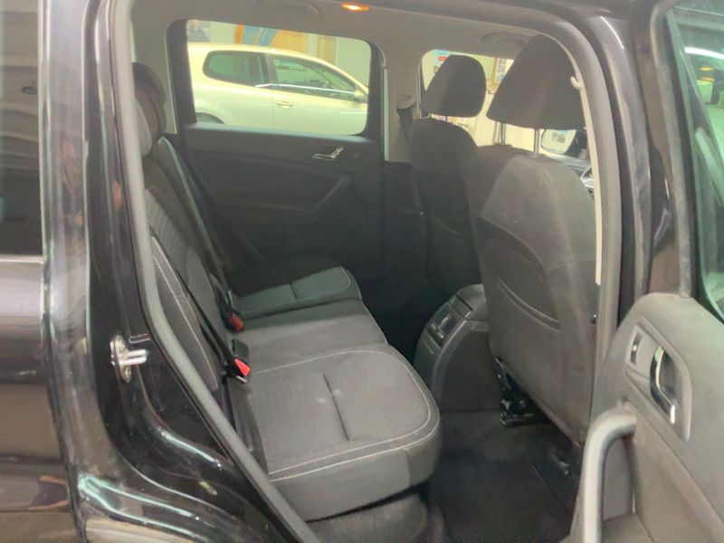 Skoda Yeti 1.2 TSI Edition 2015 – снимка 20