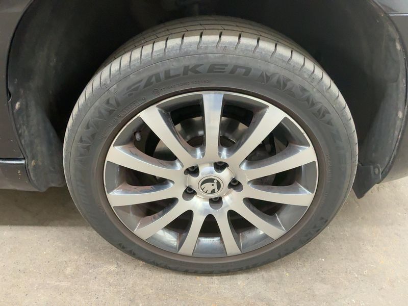 Skoda Yeti 1.2 TSI Edition 2015 – снимка 11