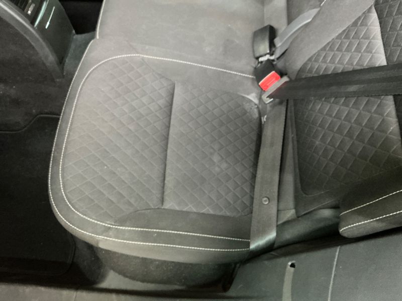 Skoda Yeti 1.2 TSI Edition 2015 – снимка 27