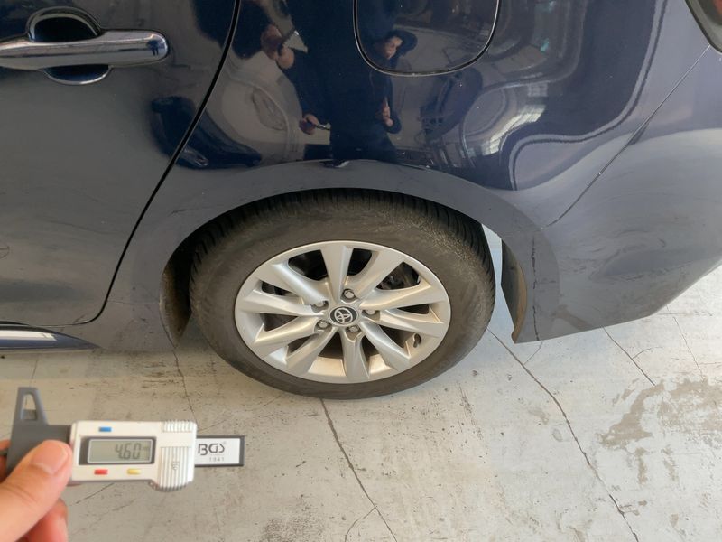 Toyota Corolla 1.8 Hybrid Active 2023 – снимка 5