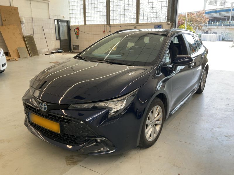 Toyota Corolla 1.8 Hybrid Active 2023 – снимка 1