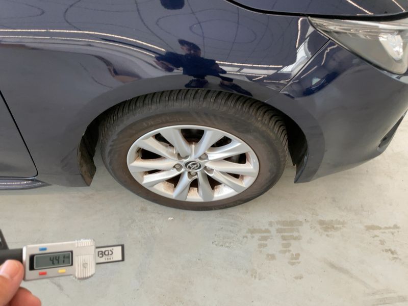 Toyota Corolla 1.8 Hybrid Active 2023 – снимка 11