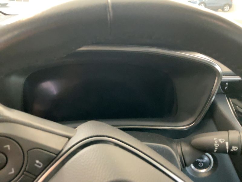 Toyota Corolla 1.8 Hybrid Active 2023 – снимка 18