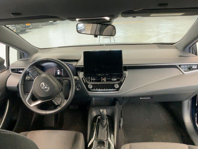 Toyota Corolla 1.8 Hybrid Active 2023 – снимка 17