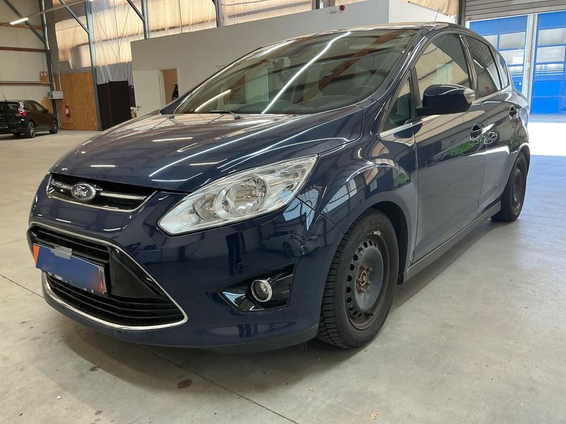 Ford C-Max 1.6 EcoBoost Titanium 2012 – снимка 1