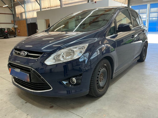 Ford C-Max 1.6 EcoBoost Titanium 2012 – снимка 1
