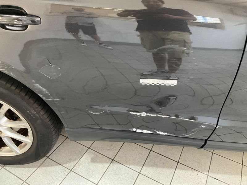 Audi Q5 2.0 TDI quattro 2012 – снимка 26