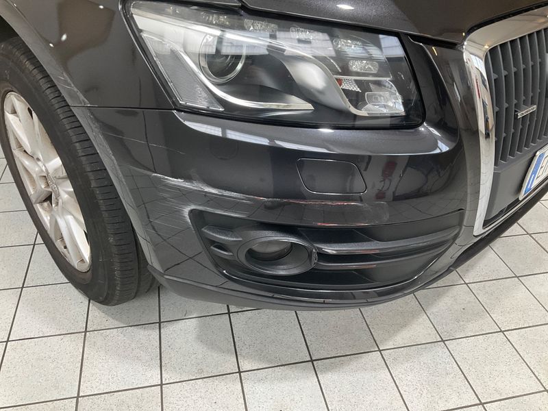 Audi Q5 2.0 TDI quattro 2012 – снимка 41