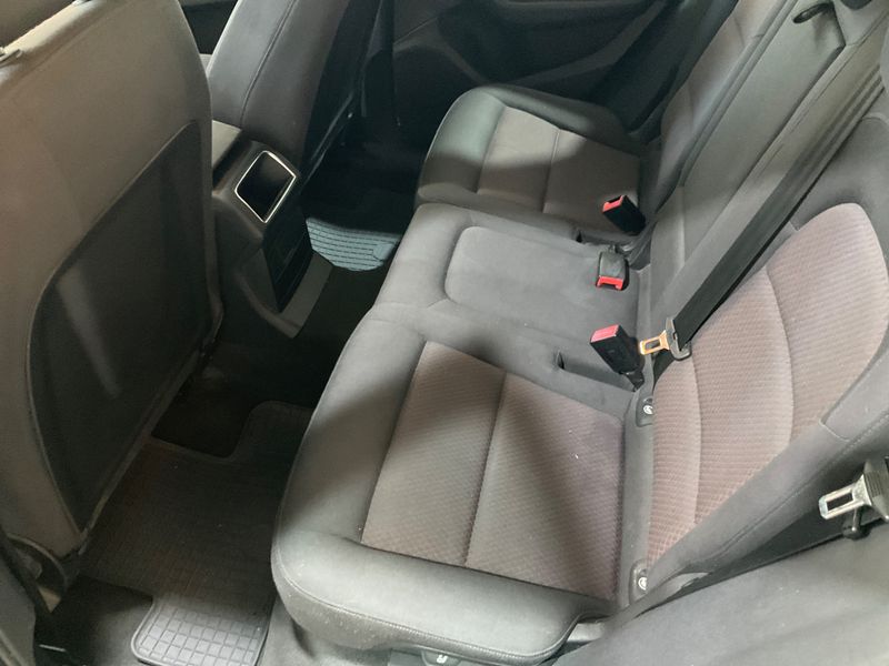 Audi Q5 2.0 TDI quattro 2012 – снимка 34