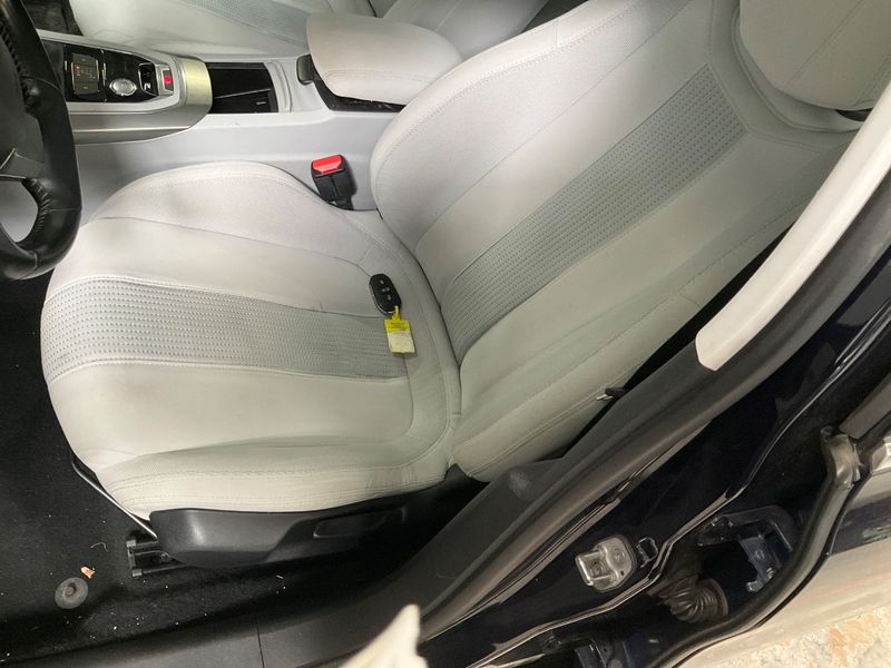 Peugeot 308 2.0 Blue-HDi Allure 2014 – снимка 37