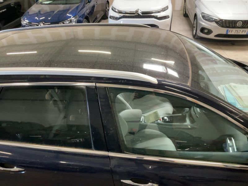 Peugeot 308 2.0 Blue-HDi Allure 2014 – снимка 13