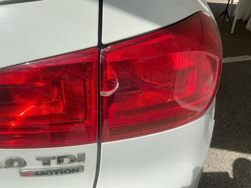 Volkswagen Tiguan 2.0 TDI Sport & Style 4Motion BlueMotion Tech 2016 – снимка 33