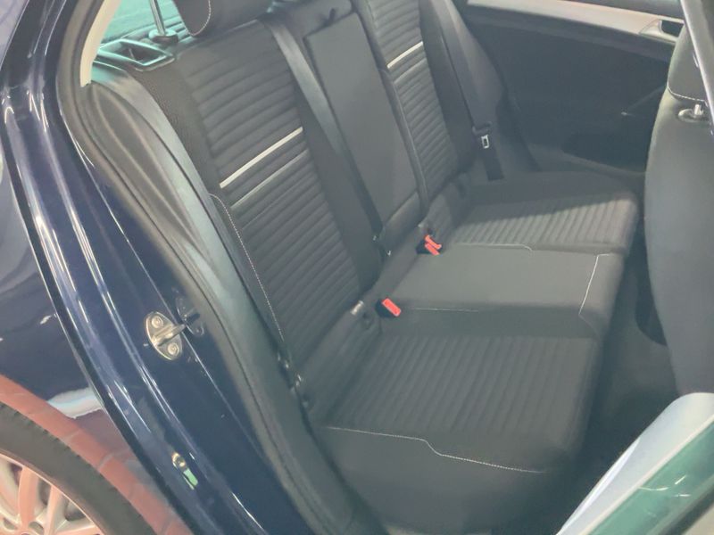 Volkswagen Golf VII 1.4 TSI Cup BlueMotion Tech 2014 – снимка 19