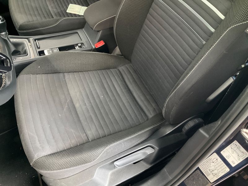 Volkswagen Golf VII 1.4 TSI Cup BlueMotion Tech 2014 – снимка 25