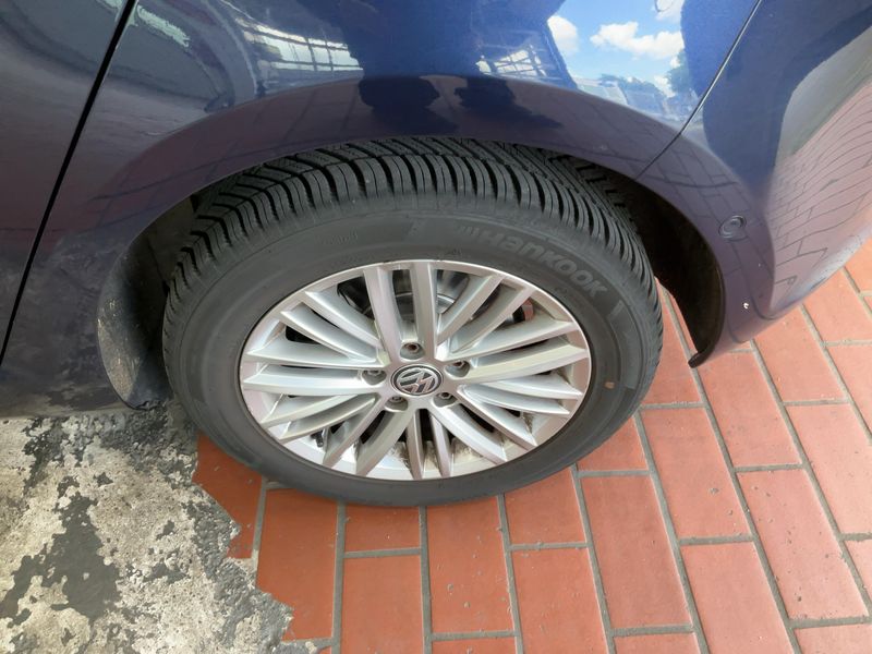 Volkswagen Golf VII 1.4 TSI Cup BlueMotion Tech 2014 – снимка 5