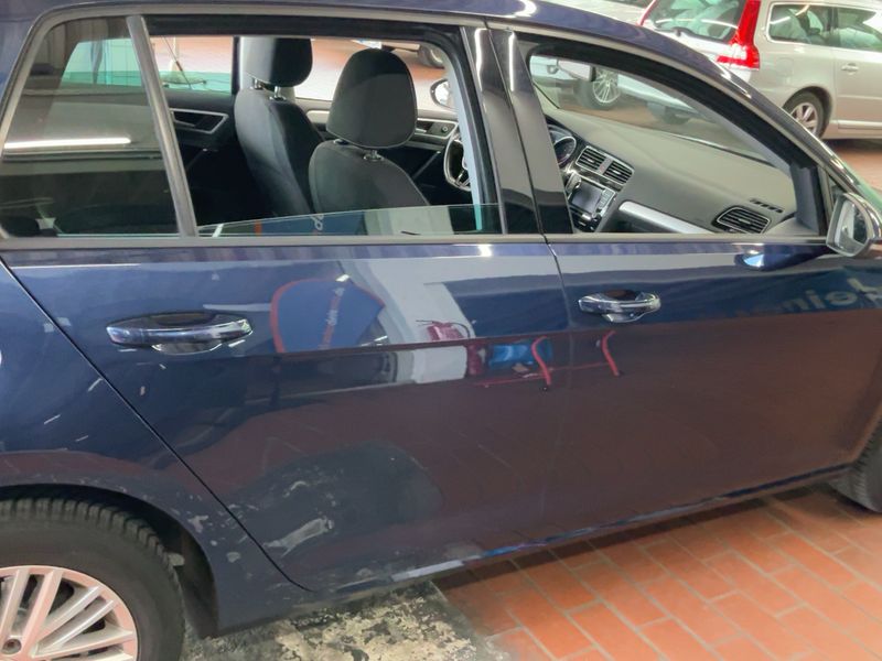 Volkswagen Golf VII 1.4 TSI Cup BlueMotion Tech 2014 – снимка 10