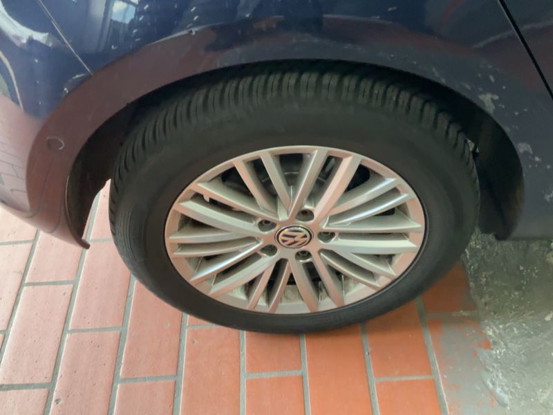 Volkswagen Golf VII 1.4 TSI Cup BlueMotion Tech 2014 – снимка 9