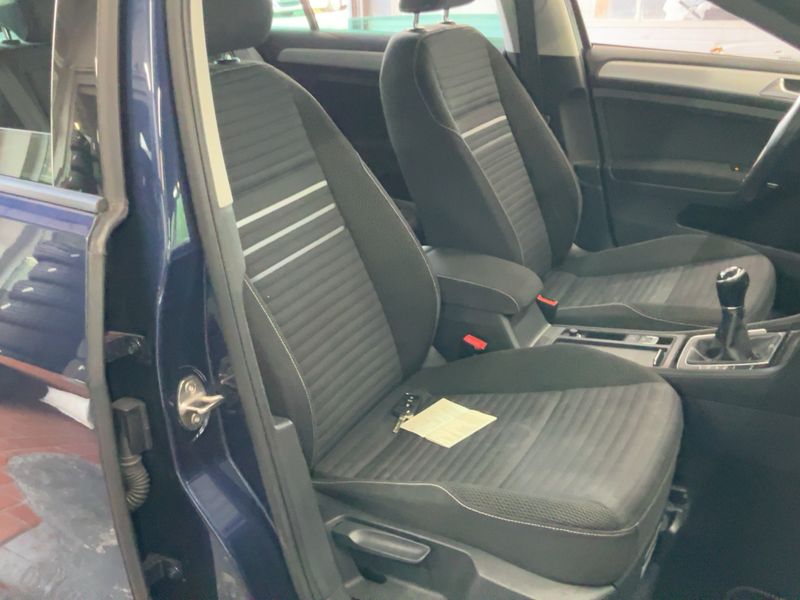 Volkswagen Golf VII 1.4 TSI Cup BlueMotion Tech 2014 – снимка 16