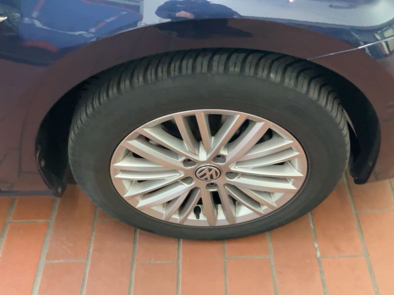 Volkswagen Golf VII 1.4 TSI Cup BlueMotion Tech 2014 – снимка 11