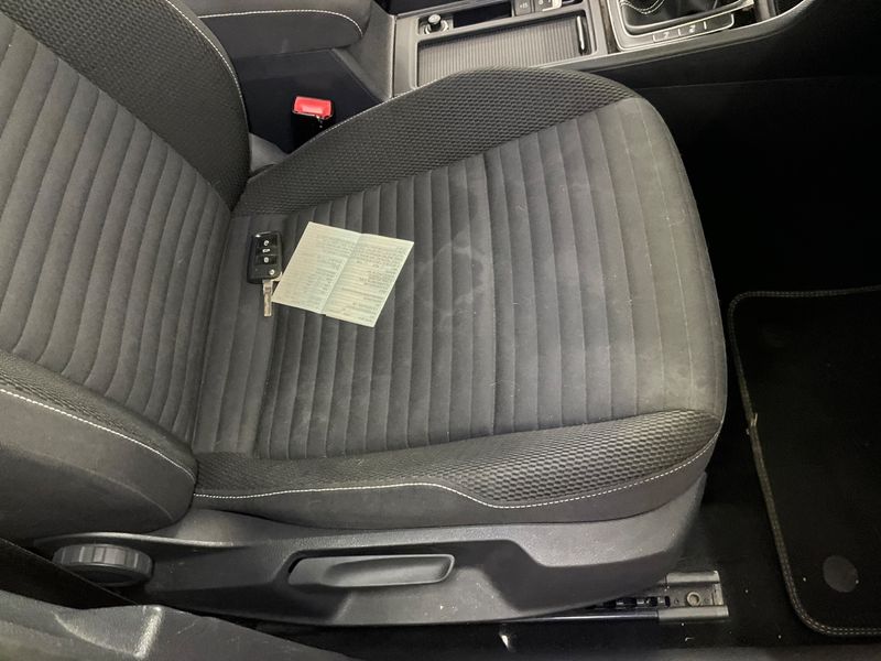 Volkswagen Golf VII 1.4 TSI Cup BlueMotion Tech 2014 – снимка 29