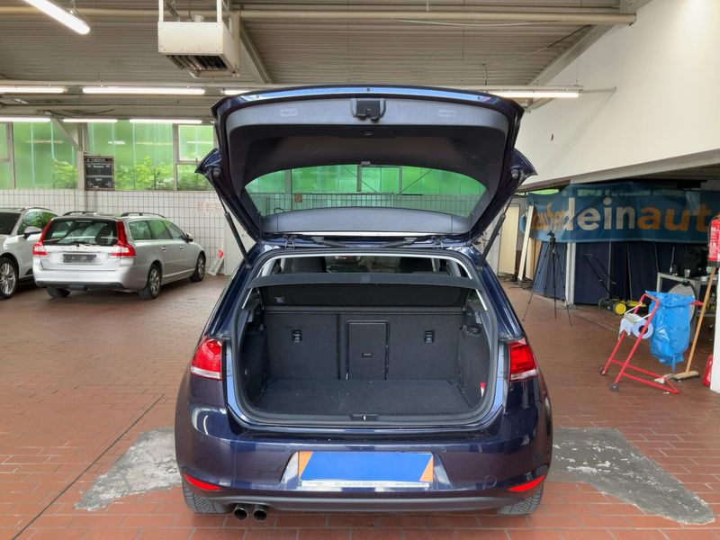 Volkswagen Golf VII 1.4 TSI Cup BlueMotion Tech 2014 – снимка 15