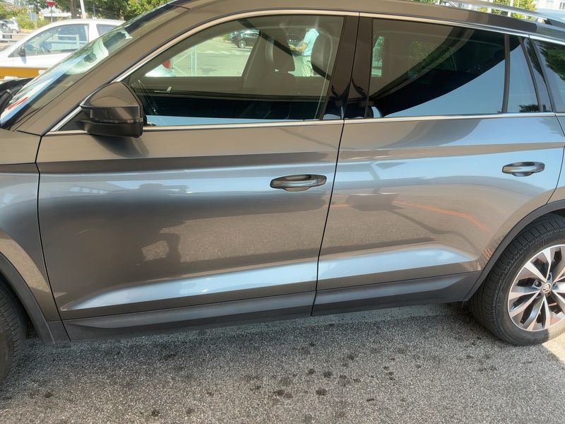 Skoda Kodiaq 2.0 TDI Style 4x4 2023 – снимка 4