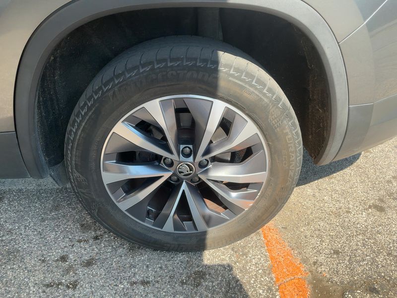 Skoda Kodiaq 2.0 TDI Style 4x4 2023 – снимка 5
