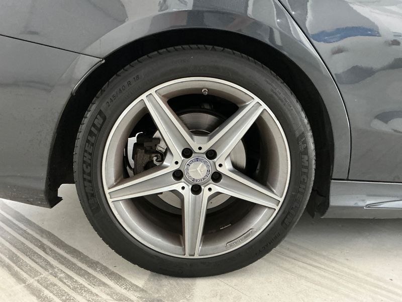 Mercedes-Benz C-Klasse C 220 d T BlueTEC AMG Line 2016 – снимка 19