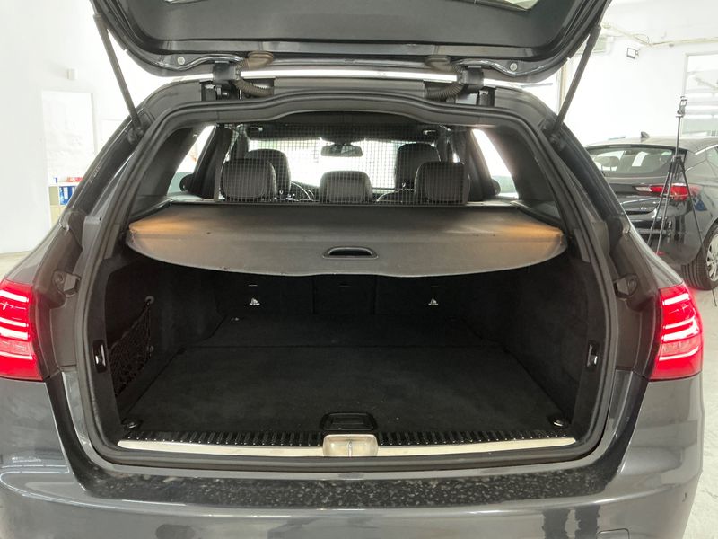 Mercedes-Benz C-Klasse C 220 d T BlueTEC AMG Line 2016 – снимка 10