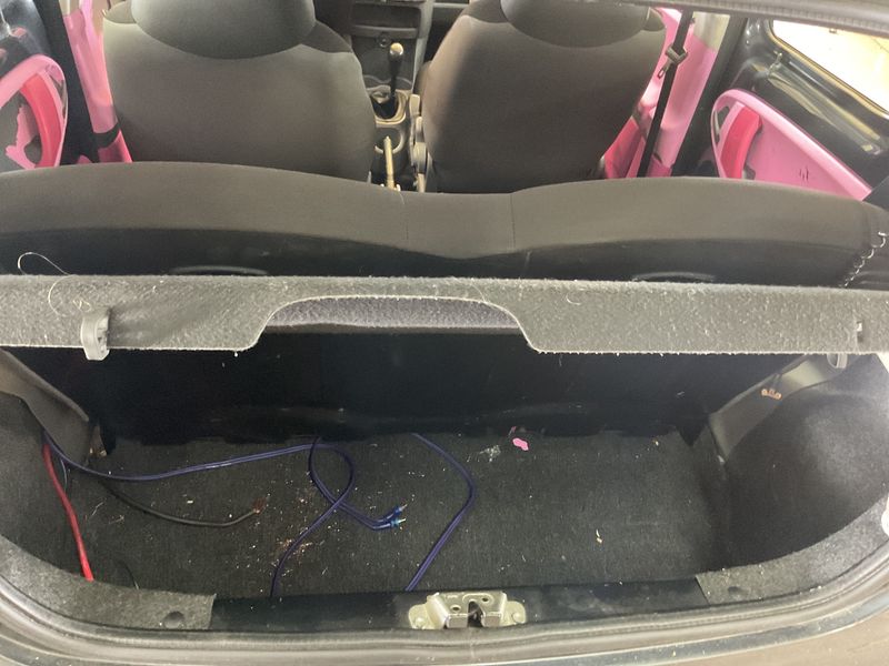 Toyota Aygo 1.0 Club 2010 – снимка 5