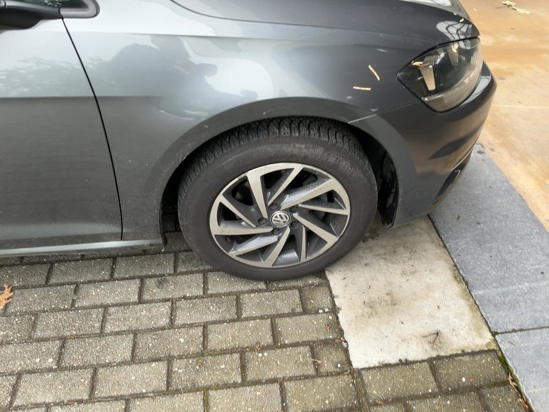 Volkswagen Golf VII 1.4 TSI Sound 2017 – снимка 11