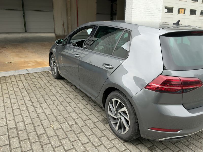 Volkswagen Golf VII 1.4 TSI Sound 2017 – снимка 6