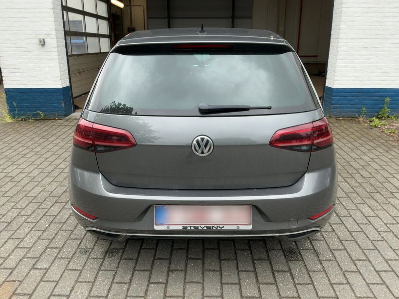 Volkswagen Golf VII 1.4 TSI Sound 2017 – снимка 7