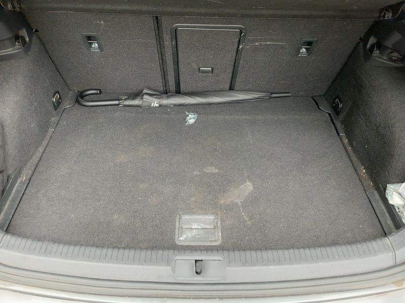 Volkswagen Golf VII 1.4 TSI Sound 2017 – снимка 15