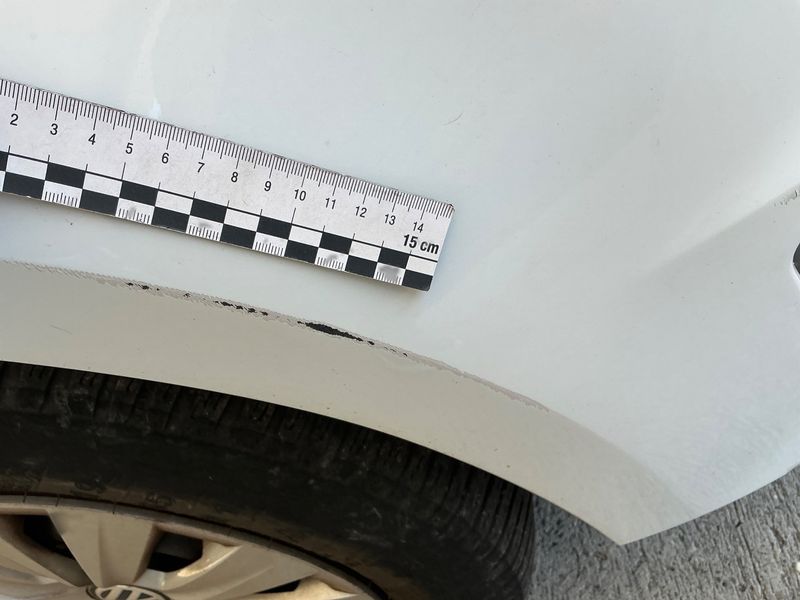 Volkswagen Golf VII 1.6 TDI Trendline BlueMotion Tech 2014 – снимка 36