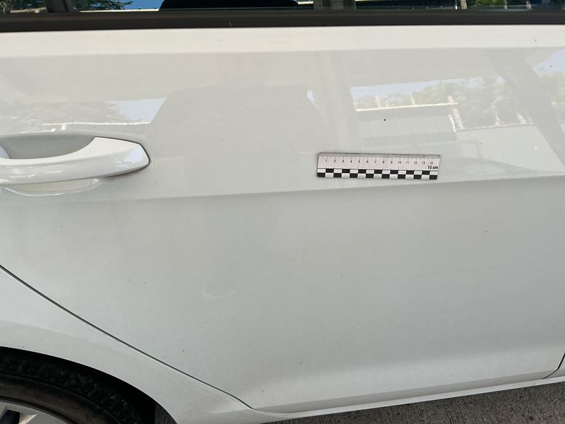 Volkswagen Golf VII 1.6 TDI Trendline BlueMotion Tech 2014 – снимка 23