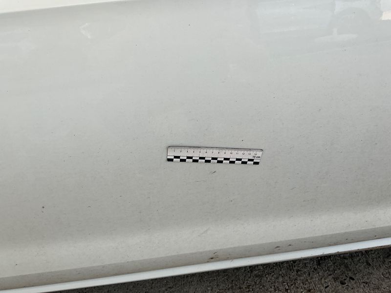Volkswagen Golf VII 1.6 TDI Trendline BlueMotion Tech 2014 – снимка 25