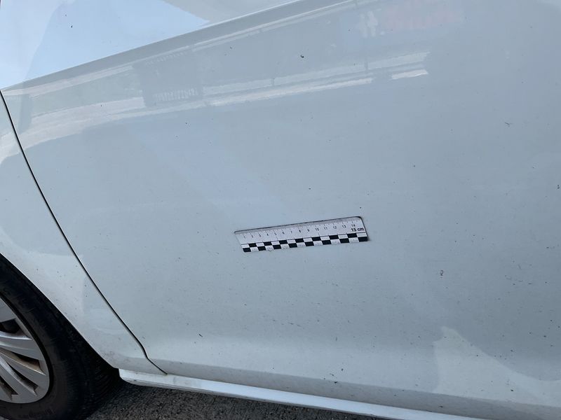 Volkswagen Golf VII 1.6 TDI Trendline BlueMotion Tech 2014 – снимка 26