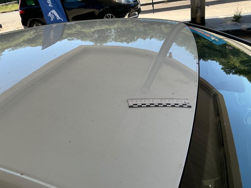 Volkswagen Golf VII 1.6 TDI Trendline BlueMotion Tech 2014 – снимка 33