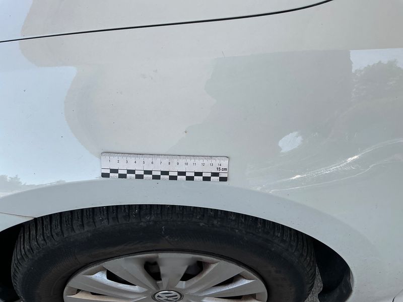 Volkswagen Golf VII 1.6 TDI Trendline BlueMotion Tech 2014 – снимка 28