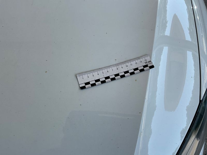 Volkswagen Golf VII 1.6 TDI Trendline BlueMotion Tech 2014 – снимка 41