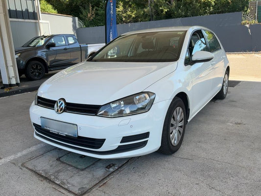 Volkswagen Golf VII 1.6 TDI Trendline BlueMotion Tech 2014 – снимка 1