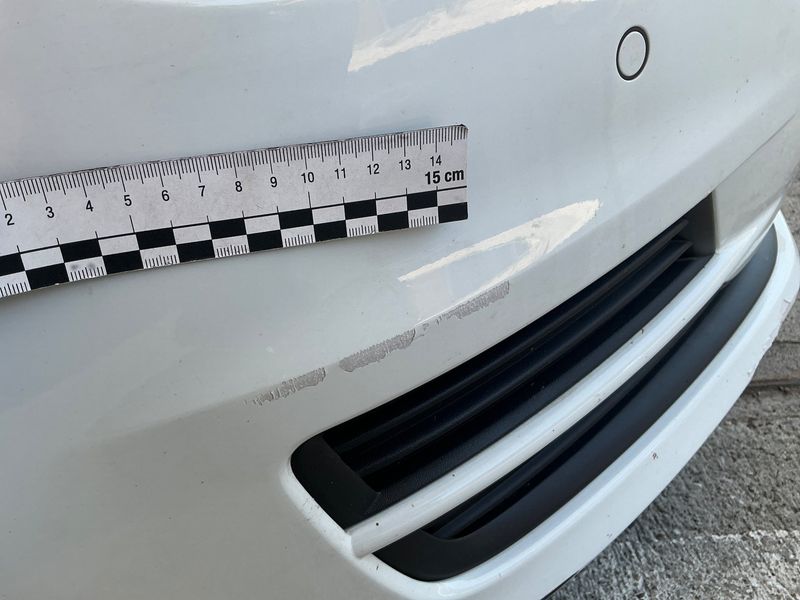 Volkswagen Golf VII 1.6 TDI Trendline BlueMotion Tech 2014 – снимка 37