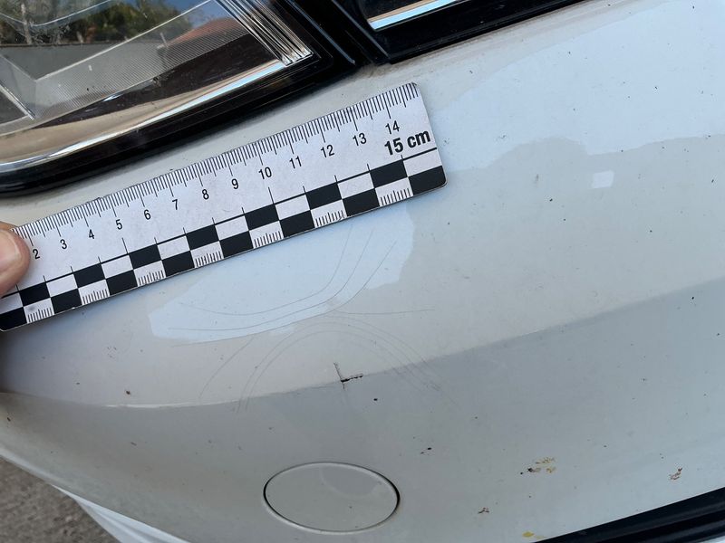 Volkswagen Golf VII 1.6 TDI Trendline BlueMotion Tech 2014 – снимка 39