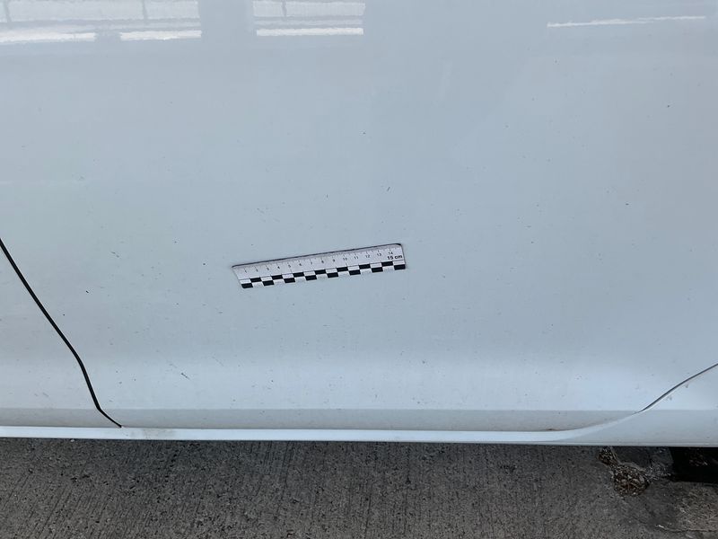 Volkswagen Golf VII 1.6 TDI Trendline BlueMotion Tech 2014 – снимка 27