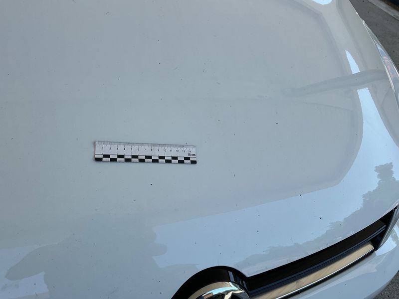 Volkswagen Golf VII 1.6 TDI Trendline BlueMotion Tech 2014 – снимка 40