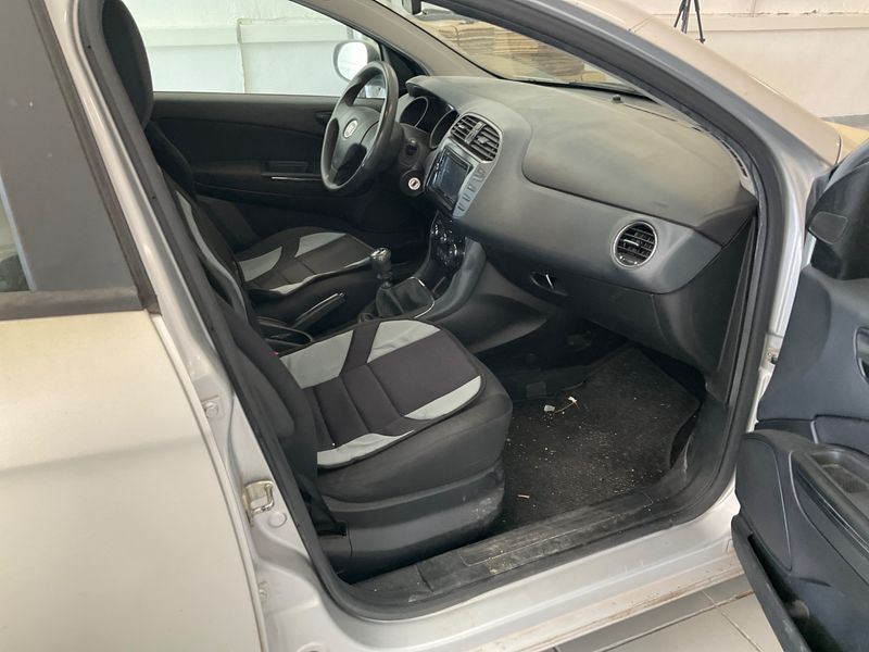 Fiat Bravo 1.4 My Bravo 2013 – снимка 3