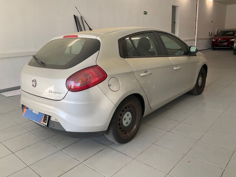 Fiat Bravo 1.4 My Bravo 2013 – снимка 2