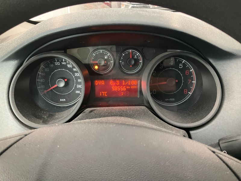 Fiat Bravo 1.4 My Bravo 2013 – снимка 4