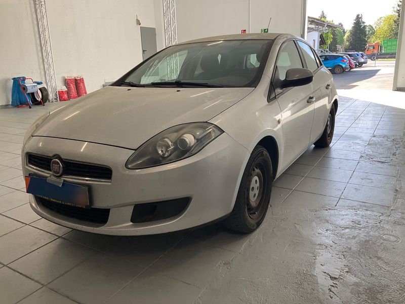 Fiat Bravo 1.4 My Bravo 2013 – снимка 1
